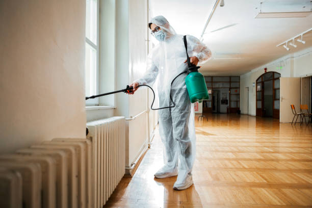 Best Pest Inspection Near Me  in Briggs, OK